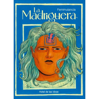 La Madriguera